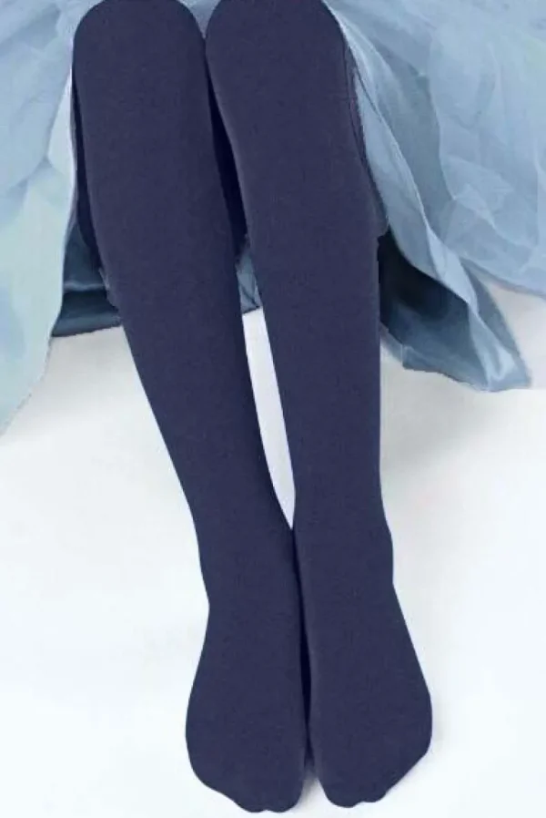 Danefæ Giulia Ketty 40 | Børn Strømpebukser