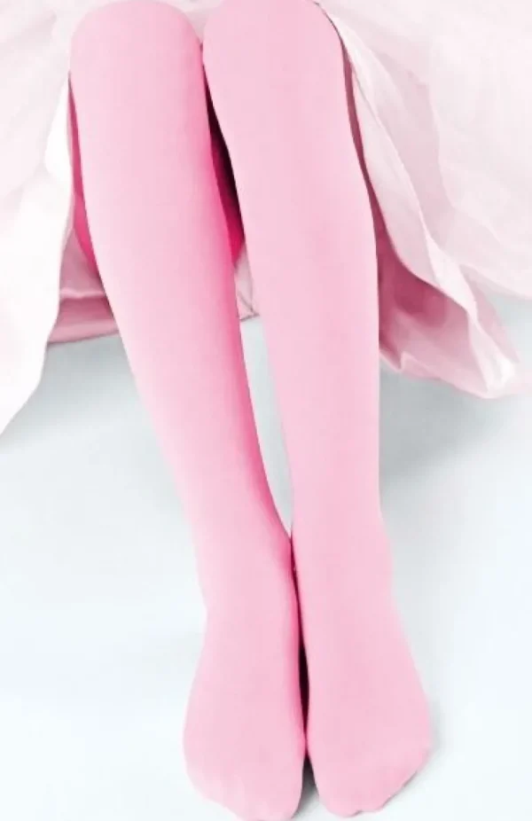 Danefæ Giulia Ketty 40 | Børn Strømpebukser