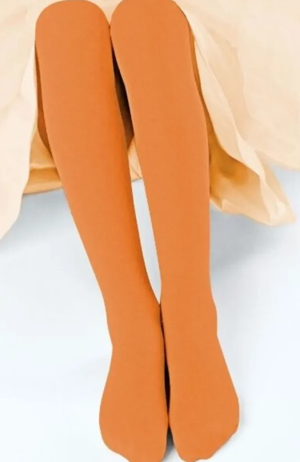 Danefæ Giulia Ketty 40 | Børn Strømpebukser