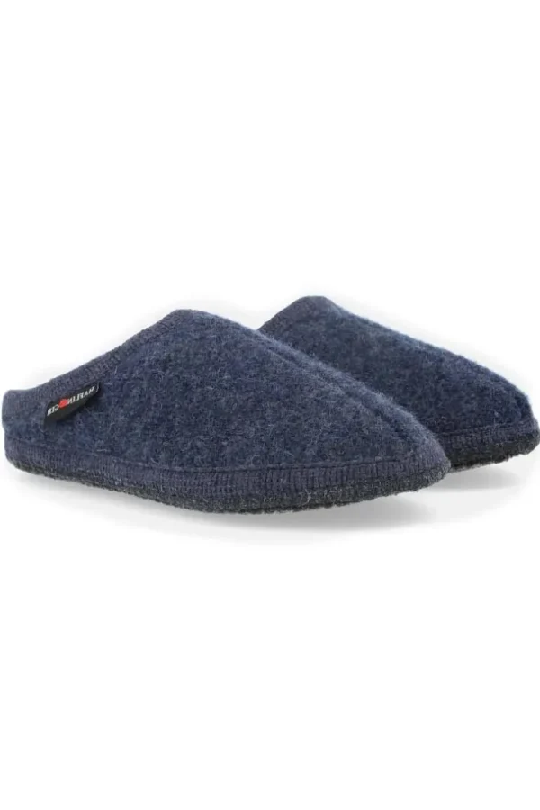 Danefæ Haflinger Alaska Hjemmesko | Dame Hjemmesko