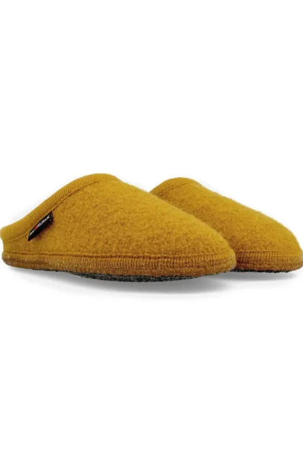 Danefæ Haflinger Alaska Hjemmesko | Dame Hjemmesko