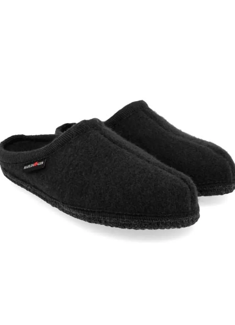 Danefæ Haflinger Alaska Hjemmesko | Dame Hjemmesko | Hjemmesko