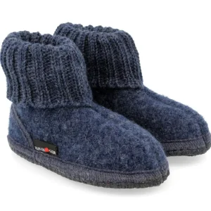 Danefæ Haflinger Karl Hjemmesko | Børn Hjemmesko | Sko