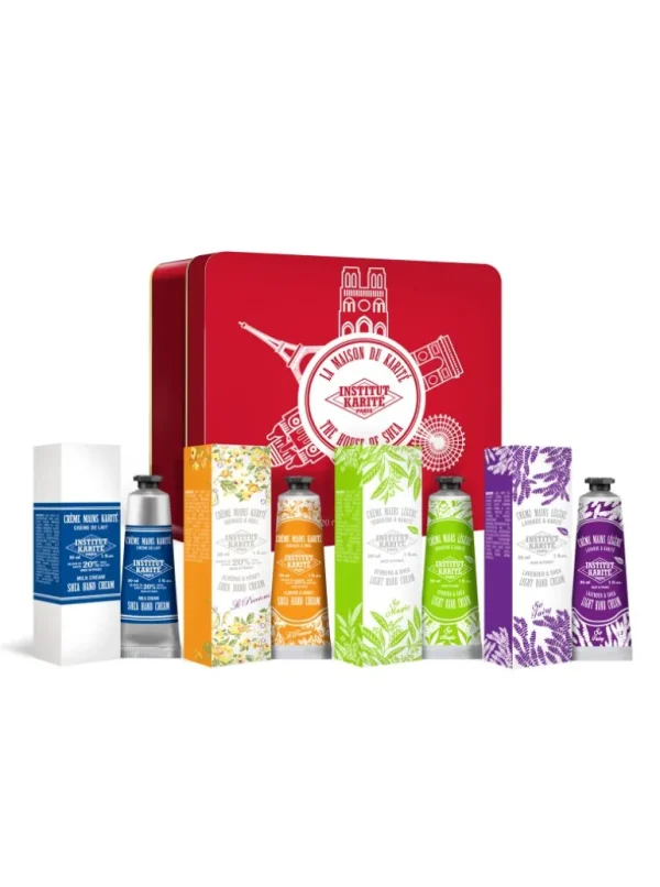 Danefæ Hand Cream Metal Box | Dame Beauty