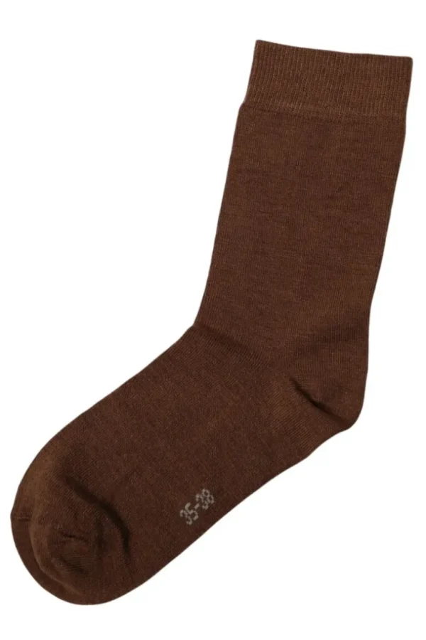Danefæ Joha Bamboo Socks | Børn Strømper