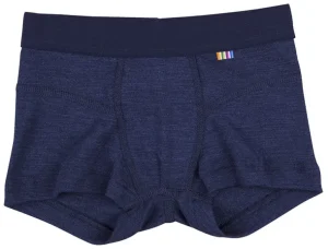 Danefæ JOHA Boxer Shorts Wool/Silk | Børn Uld | Undertøj