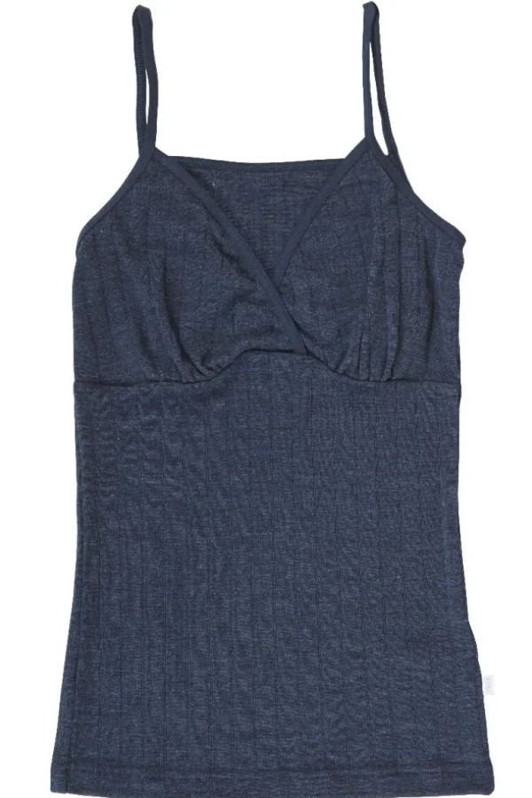 Danefæ JOHA Chemise Emily Wool/Silk | Dame Undertøj