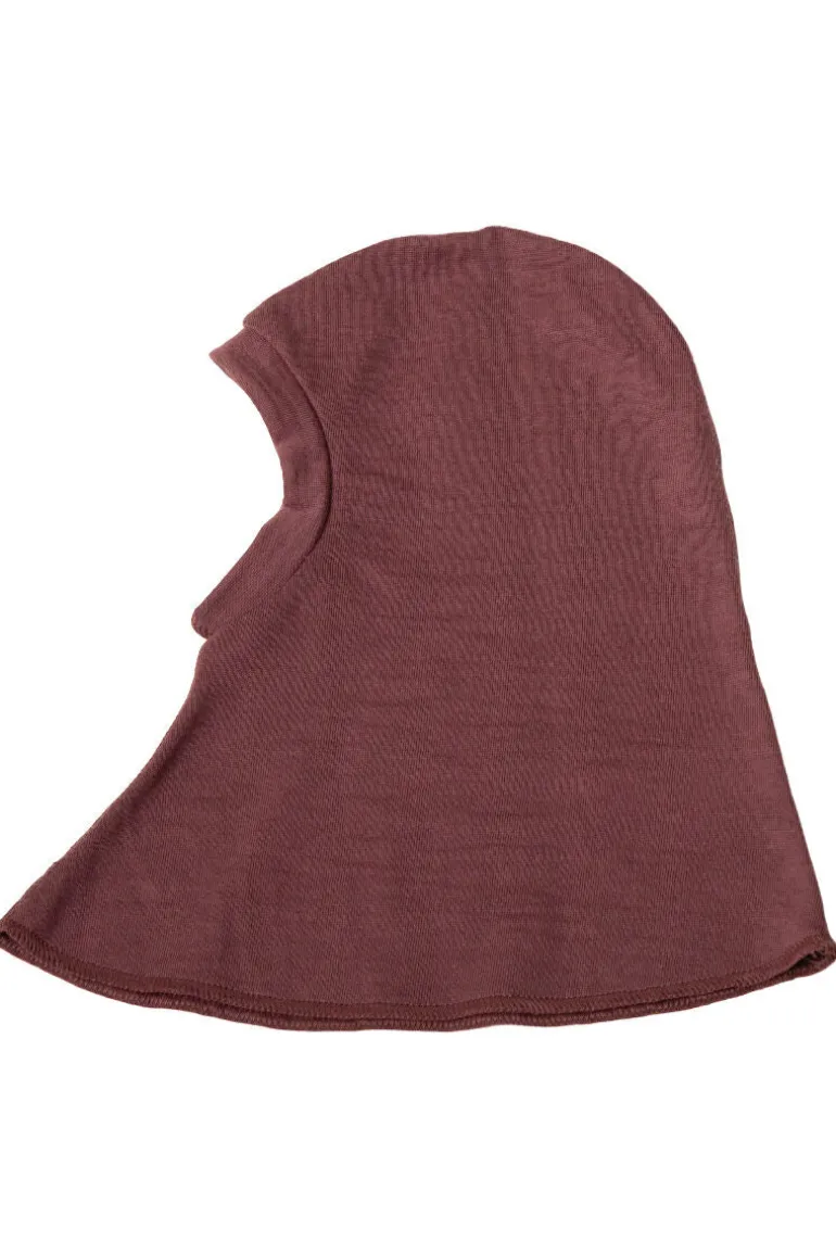 Danefæ JOHA Elefanthue Single Layer | Børn Vanter Og Huer | Huer Og Vanter