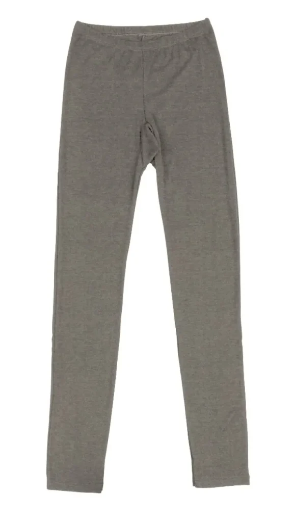 Danefæ JOHA Leggings Sara Wool/Silk | Dame Leggings