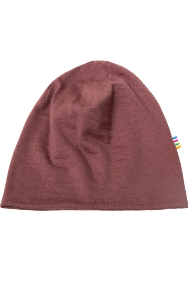 Danefæ Joha Wool Beanie Double Layer | Dame Huer