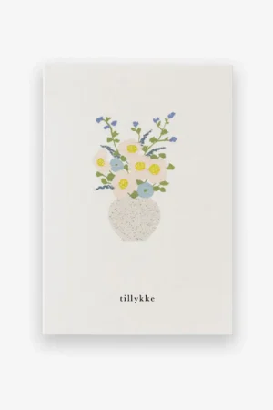 Danefæ Kartotek Kort-A7 | Kort Og Notesbøger