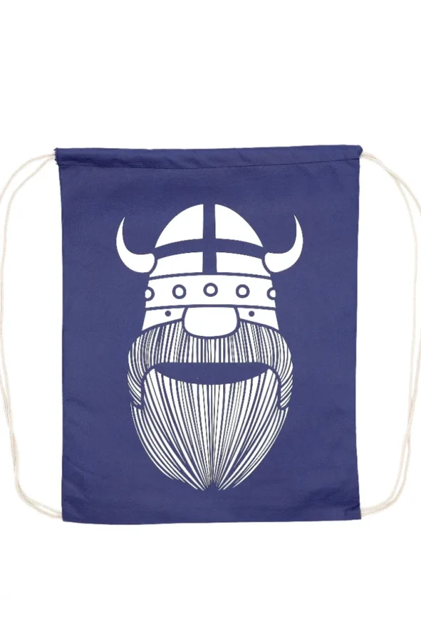 Danefæ Kids Slingbag Navy ERIK | Børn Børnetasker