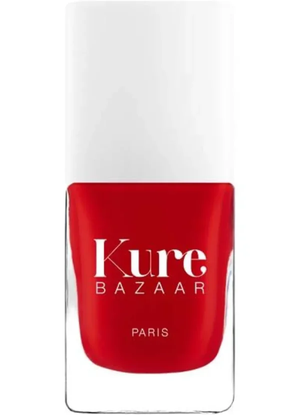 Danefæ Kure Bazaar Neglelak Love Red | Dame Beauty