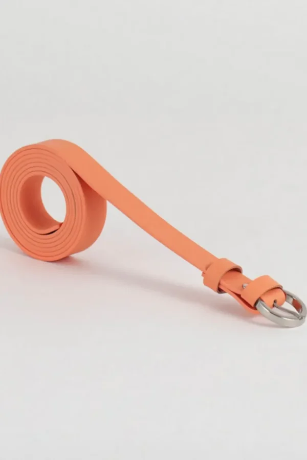 Danefæ Labienhecha Leather Belt | Dame Bælter