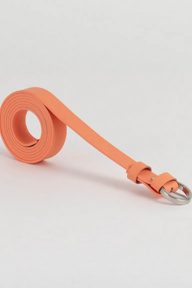 Danefæ Labienhecha Leather Belt | Dame Bælter