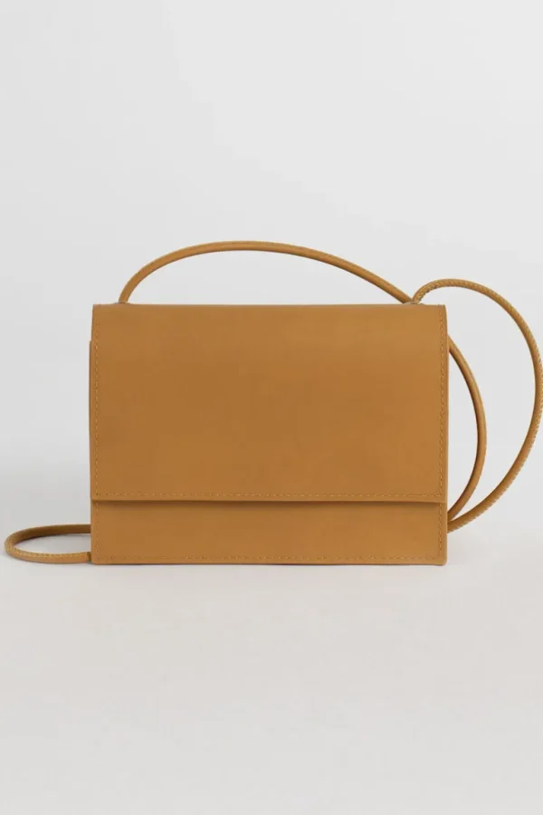 Danefæ Labienhecha Leather Paquita | Dame Tasker