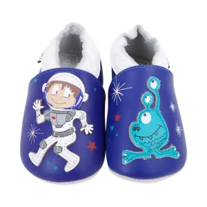 Danefæ Lait et Miel Hjemmesko | Børn Hjemmesko | Sko Og Støvler