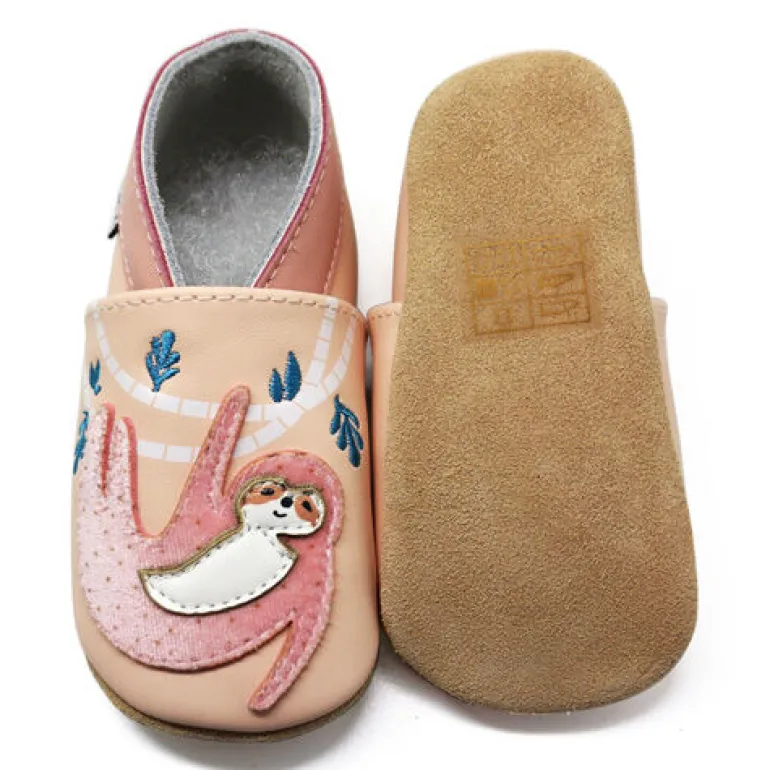 Danefæ Lait et Miel Hjemmesko | Børn Hjemmesko | Sko Og Støvler