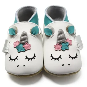 Danefæ Lait et Miel Hjemmesko | Børn Hjemmesko | Sko Og Støvler