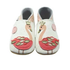 Danefæ Lait et Miel Hjemmesko | Børn Hjemmesko | Sko Og Støvler