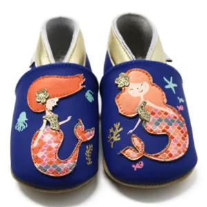 Danefæ Lait et Miel Hjemmesko | Børn Hjemmesko | Sko Og Støvler