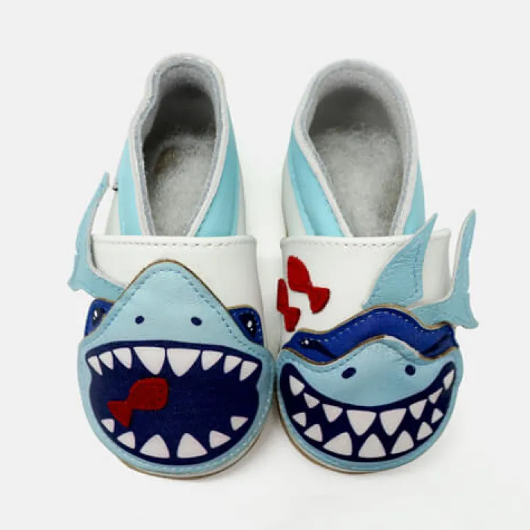 Danefæ Lait et Miel Hjemmesko | Børn Hjemmesko | Sko