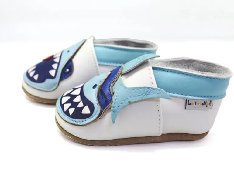 Danefæ Lait et Miel Hjemmesko | Børn Hjemmesko | Sko