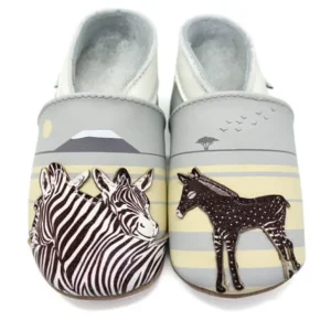 Danefæ Lait et Miel Hjemmesko | Børn Hjemmesko | Sko