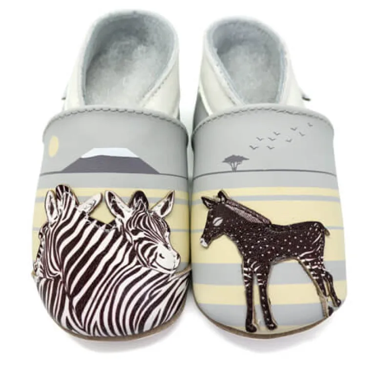 Danefæ Lait et Miel Hjemmesko | Børn Hjemmesko | Sko