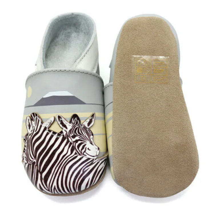 Danefæ Lait et Miel Hjemmesko | Børn Hjemmesko | Sko