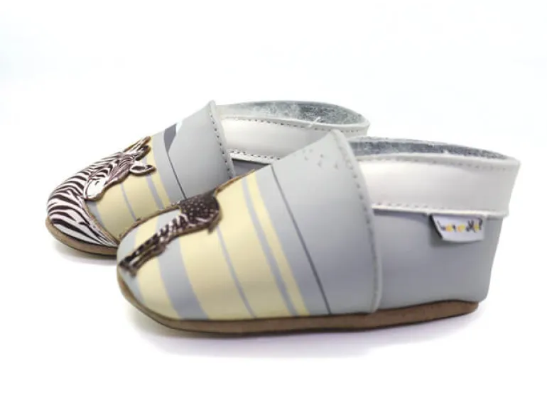 Danefæ Lait et Miel Hjemmesko | Børn Hjemmesko | Sko