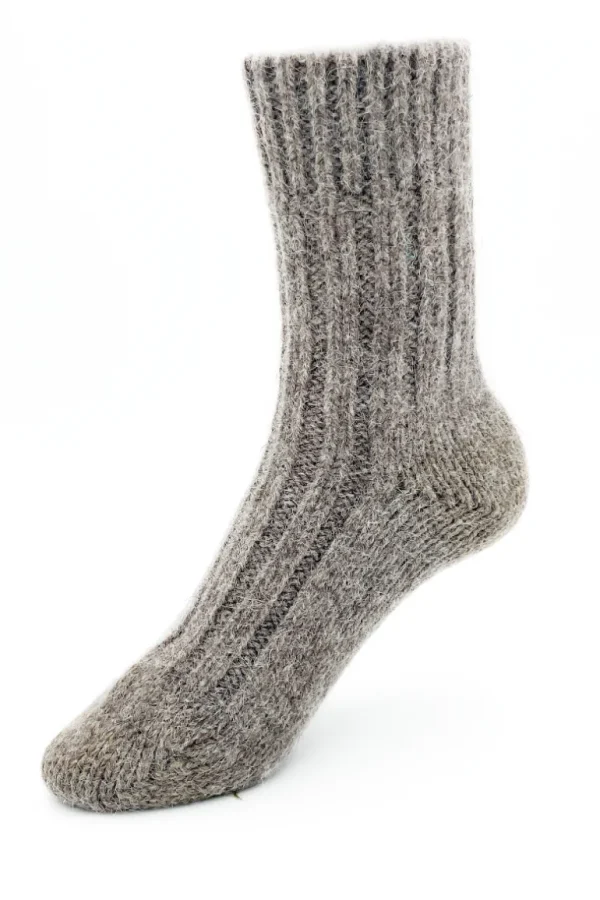 Danefæ Lana Bambini Maria Strømper | Dame Strømper