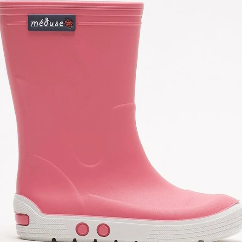 Danefæ Meduse Rubber Boots Airport | Børn Gummistøvler | Sko Og Støvler