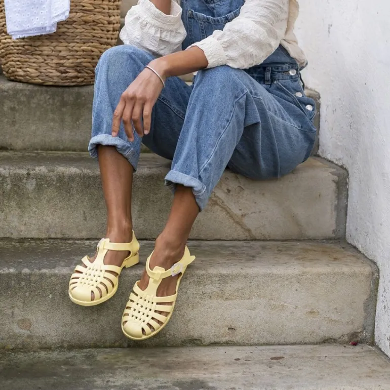 Danefæ Meduse Sandals Sun Adult | Dame Badesandaler