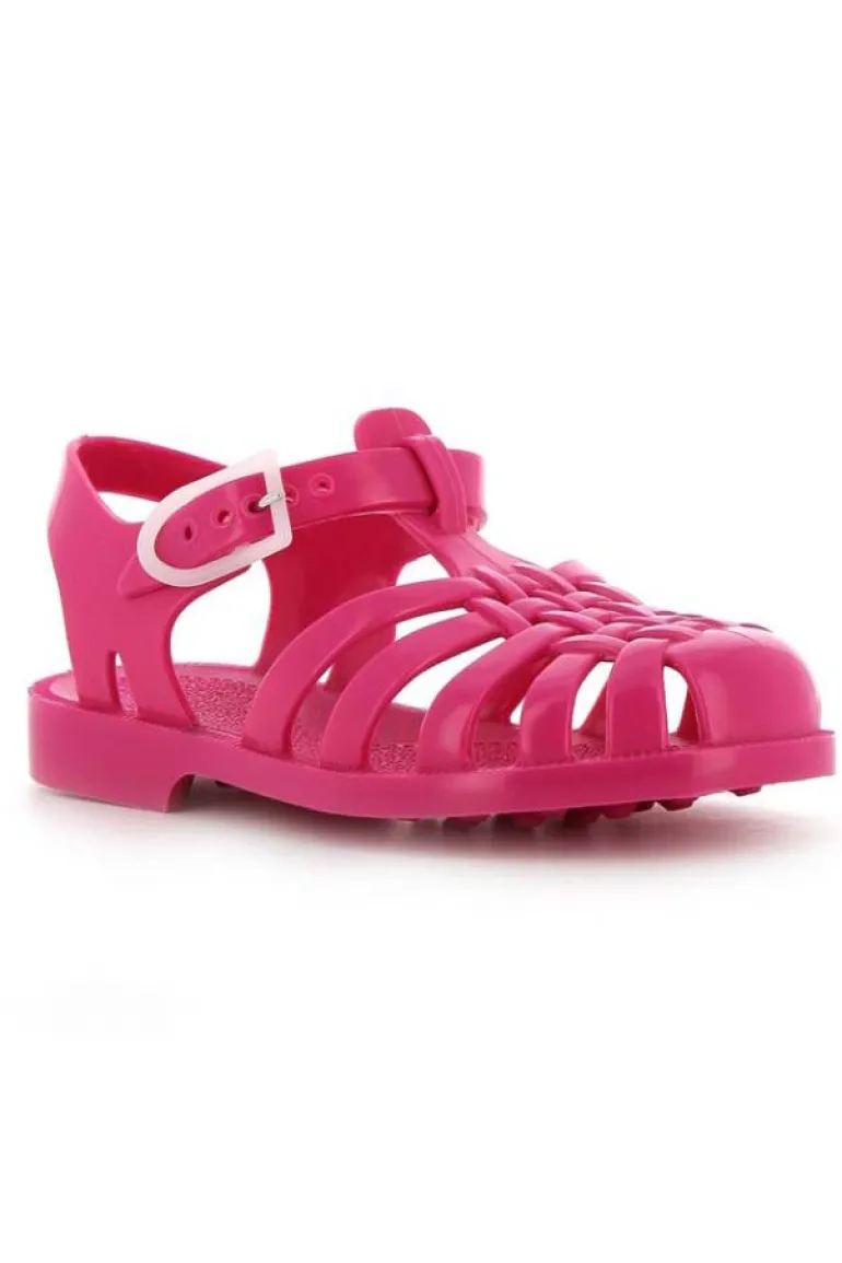 Danefæ Meduse Sandals Sun Kids Fuchsia | Børn Badesandaler | Sko