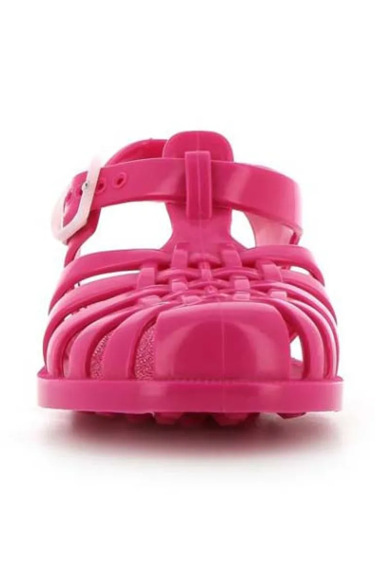 Danefæ Meduse Sandals Sun Kids Fuchsia | Børn Badesandaler | Sko