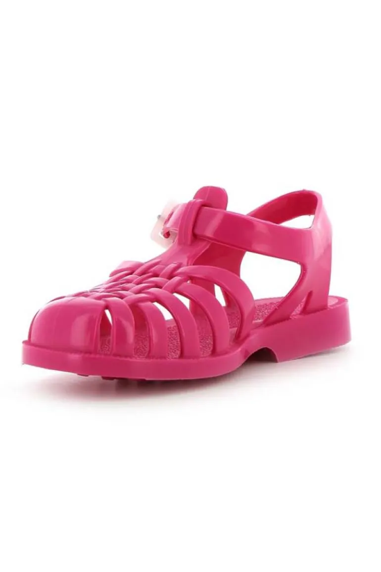 Danefæ Meduse Sandals Sun Kids Fuchsia | Børn Badesandaler | Sko