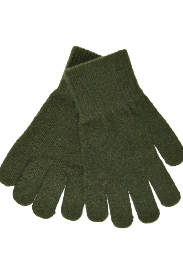 Danefæ Mikk-Line Magic Gloves Forest Night | Børn Vanter Og Huer | Huer Og Vanter