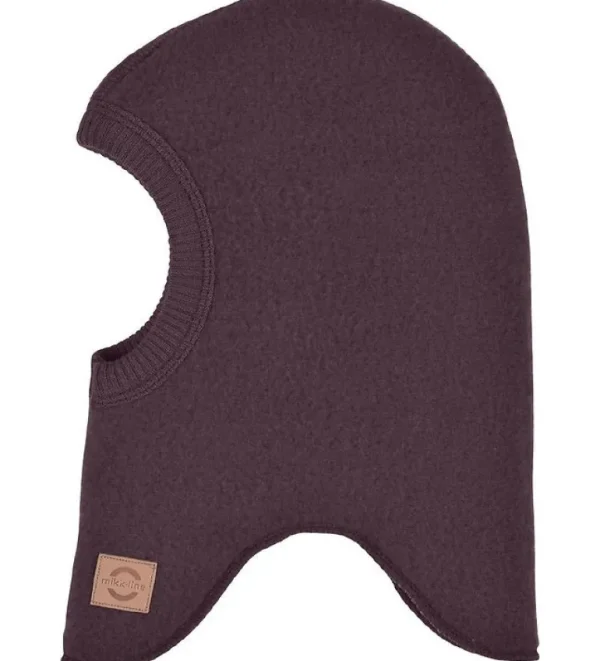 Danefæ Mikk-Line Uld Elefanthue | Børn Uld | Vanter Og Huer