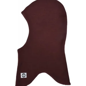 Danefæ Mikk-Line Uld Elefanthue m.vindstop | Børn Uld | Vanter Og Huer