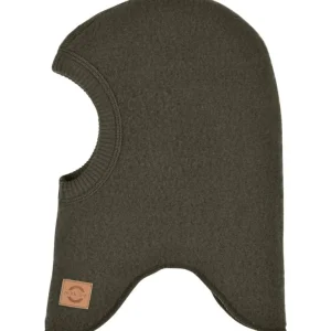 Danefæ Mikk-Line Uld Elefanthue | Børn Uld | Vanter Og Huer