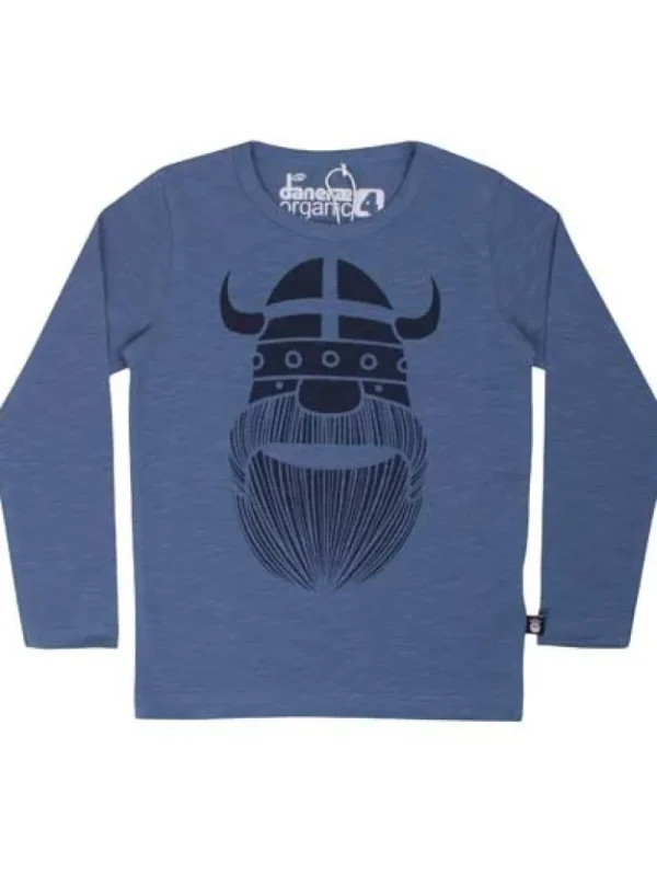 Danefæ NOOS Danonsdag Tee Porcelaine ERIK | Børn Bluser