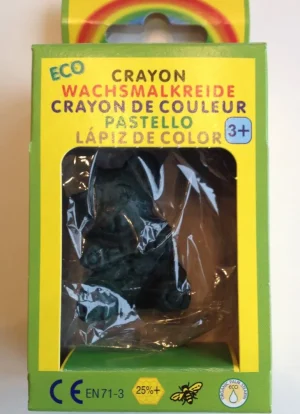 Danefæ Oekonorm Waxfigure Classic | Tuscher Og Farver