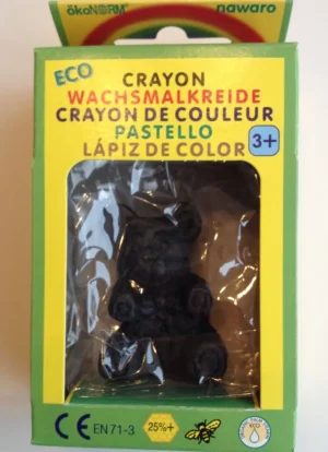 Danefæ Oekonorm Waxfigure Classic | Tuscher Og Farver