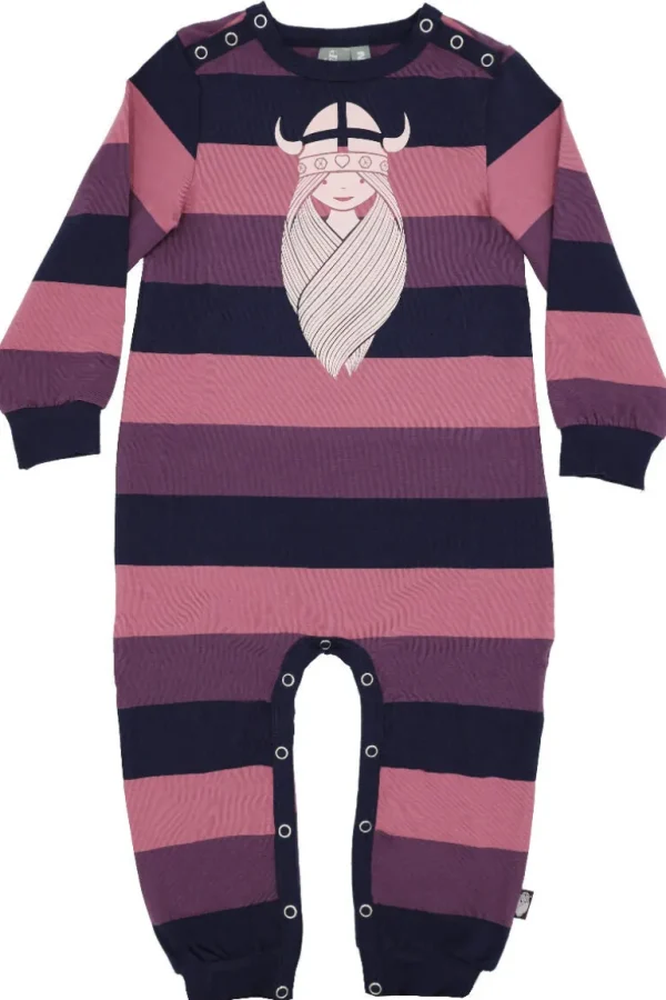 Danefæ ORGANIC - Dananis suit Berta FREJA | Heldragter