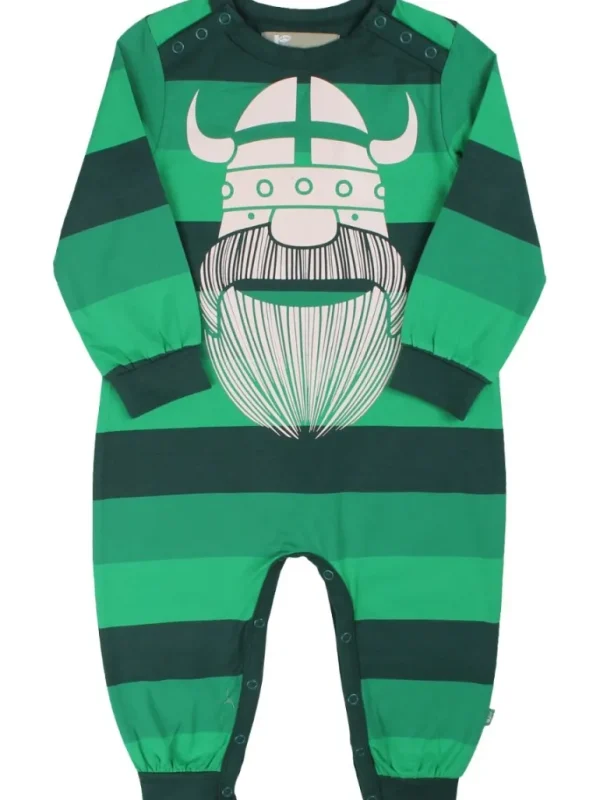 Danefæ ORGANIC - Dananis suit Gottago ERIK | Heldragter