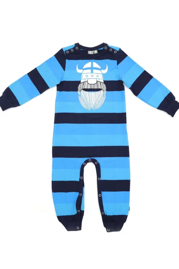 Danefæ ORGANIC - Dananis suit Havudsigt ERIK | Heldragter