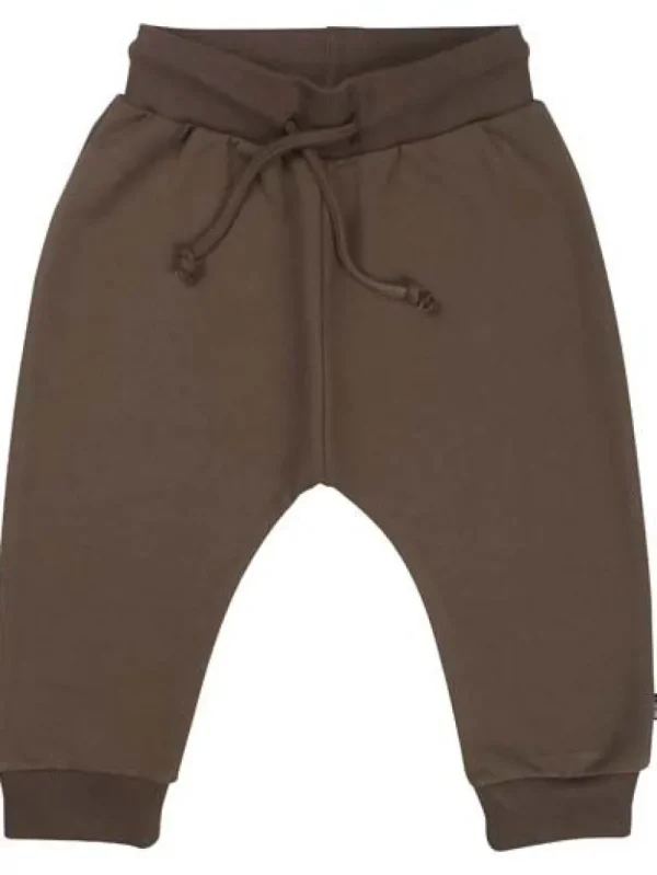 Danefæ ORGANIC - Daneboeg Pants | Bukser