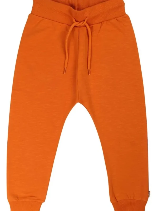 Danefæ ORGANIC - Daneboeg Pants Honey ERIK | Bukser