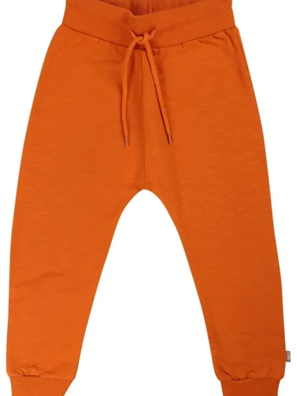 Danefæ ORGANIC - Daneboeg Pants Honey FREJA | Bukser